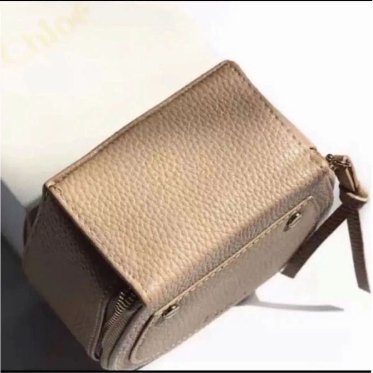 超希少 非売品新品未使用 Chloe クロエ ノベルティ アクセサリー 超希少 非売品新品未使用 Chloe クロエ ノベルティ アクセサリー