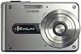 CASIO EXILIM CARD EX-S100 デジタルカメラ_画像1