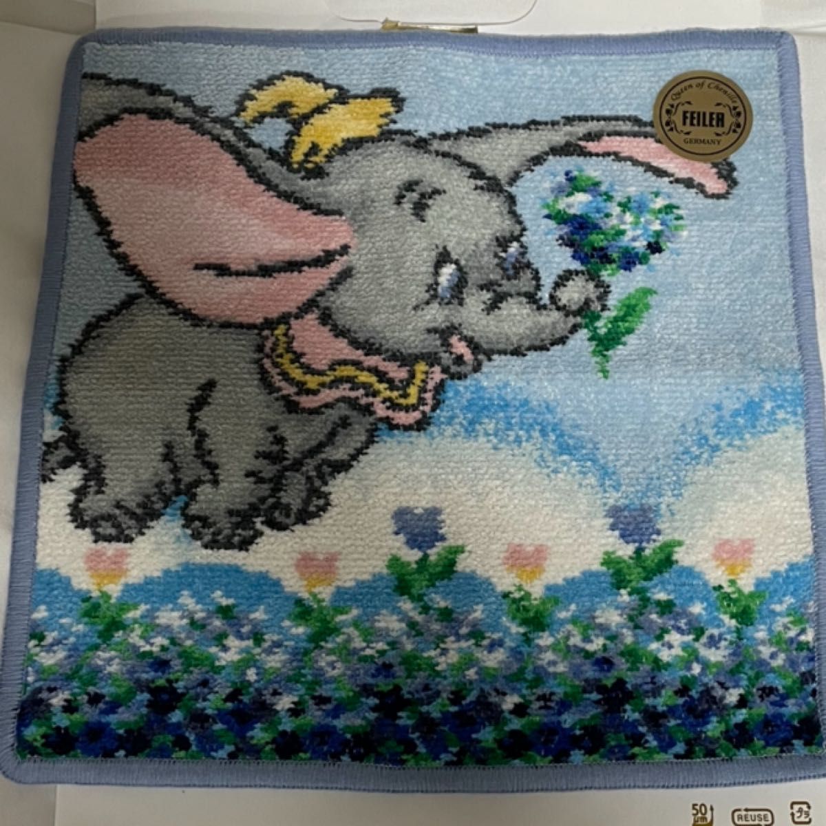 特別セール品 フェイラー タオルハンカチ ダンボ 梅幸 羽子板 初正月 ケース入り 梅幸作 匠一好作 御羽子板飾 極上×絞り草野 古都 総檜作り 8号 h261-skt-26-8-3