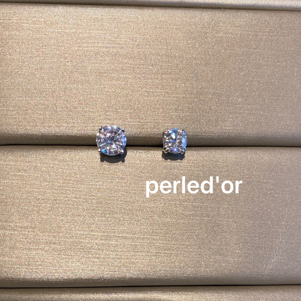 最高級人工ダイヤモンド 一粒ダイヤモンド ピアス7mm sona 最高級人工ダイヤモンド 一粒ダイヤモンド ピアス7mm sona