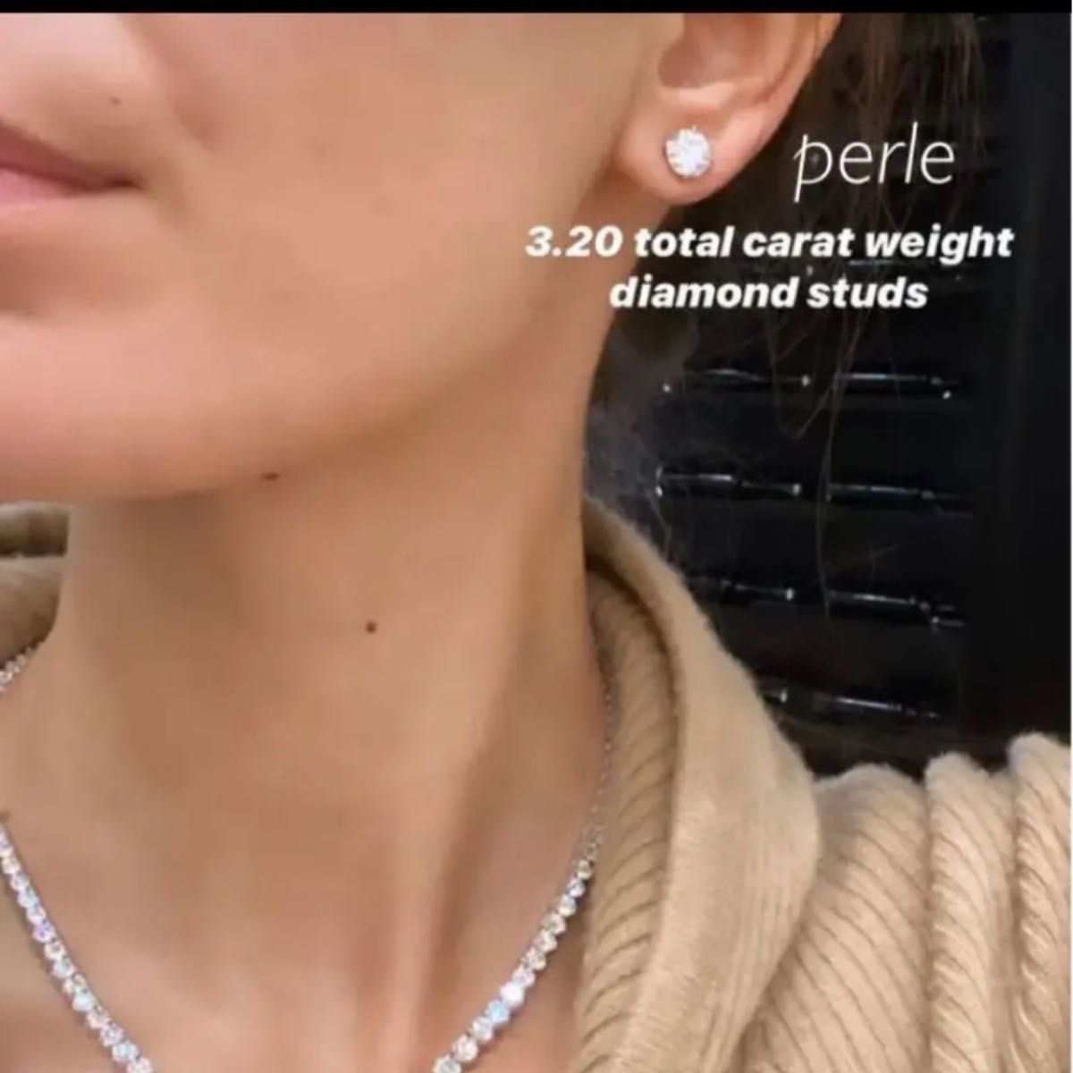 最高級人工ダイヤモンド 一粒ダイヤモンド ピアス7mm sona 最高級人工ダイヤモンド 一粒ダイヤモンド ピアス7mm sona