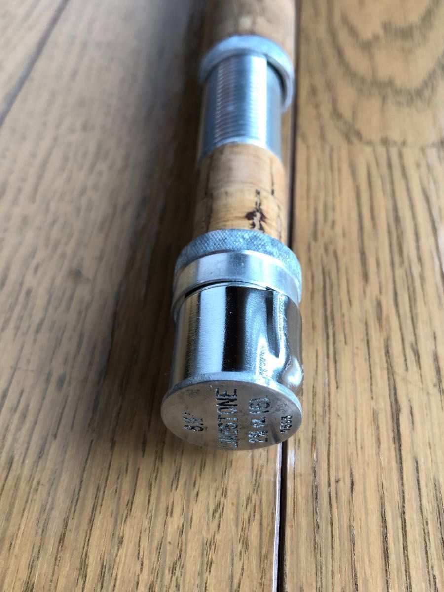 ORVIS Graphite LIMESTONE 8'5ft 2 5/8 oz #6 オービス ライム ORVIS Graphite LIMESTONE 8'5ft 2 5/8 oz #6 オービス ライム