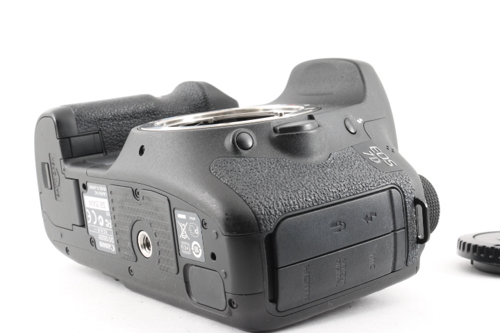 ☆極上品☆ CANON EOS 7D ボディ #E632 | timepharma.com