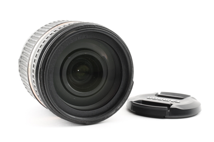 在庫一掃】 II DI TAMRON ☆訳あり大特価☆ 18-270mm #E731 ニコン