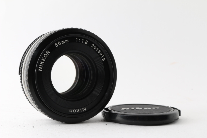 熱い販売 NIKON renz Medical 120mm + F3 ニコン