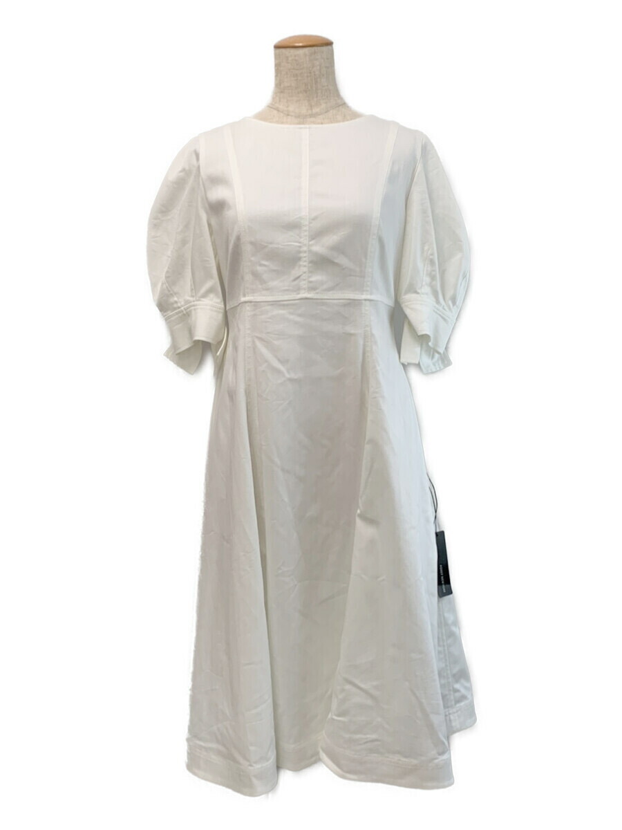 フォクシーニューヨーク ワンピース Denim Dream Dress デニムドリーム 半端袖 38