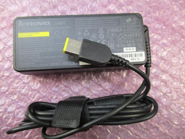 lenovo 純正 Lenovo(レノボ) ACアダプター PA-1650-72(20V 3.25A)差