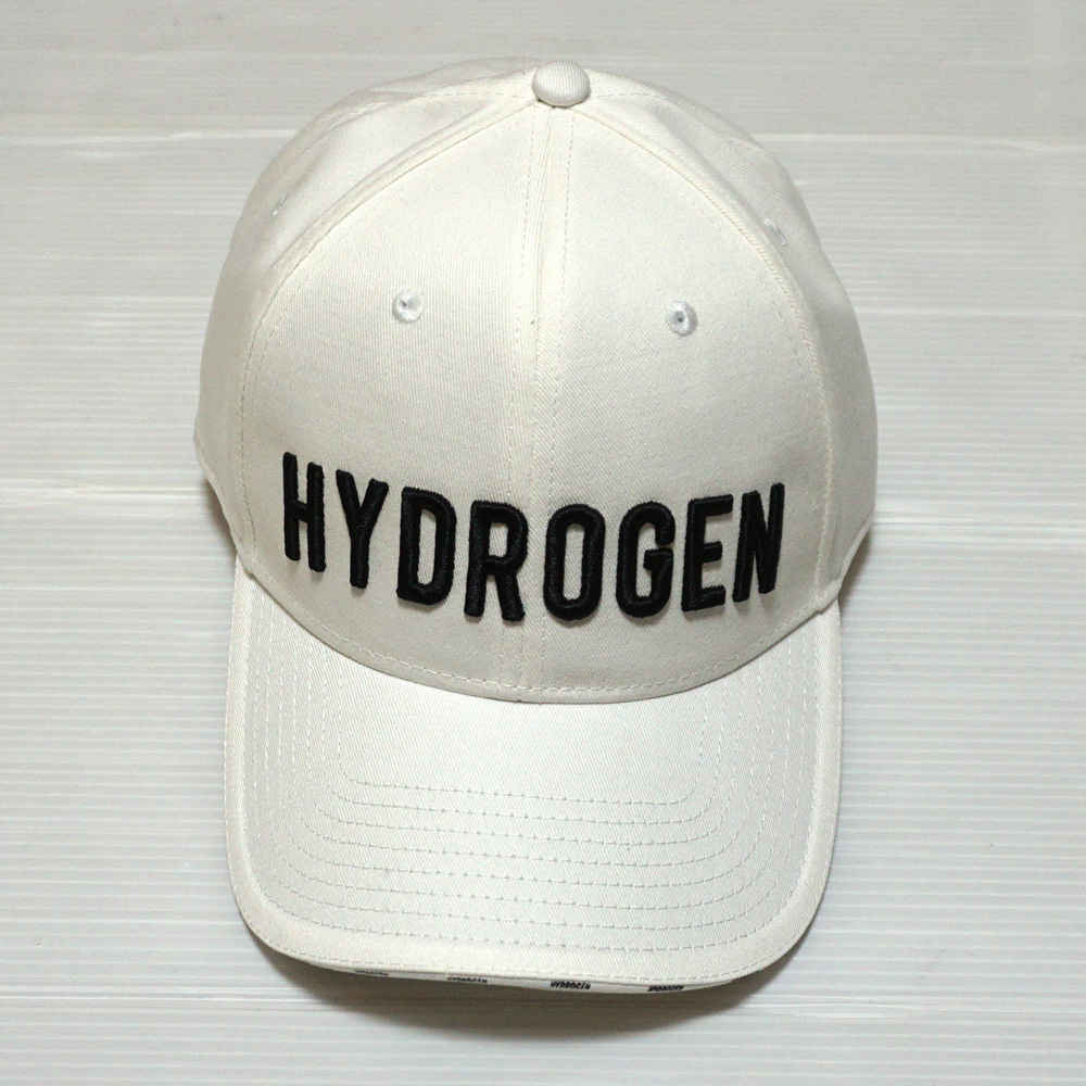 限定セット 【新品】ハイドロゲン HYDROGEN キャップ メンズ 225920