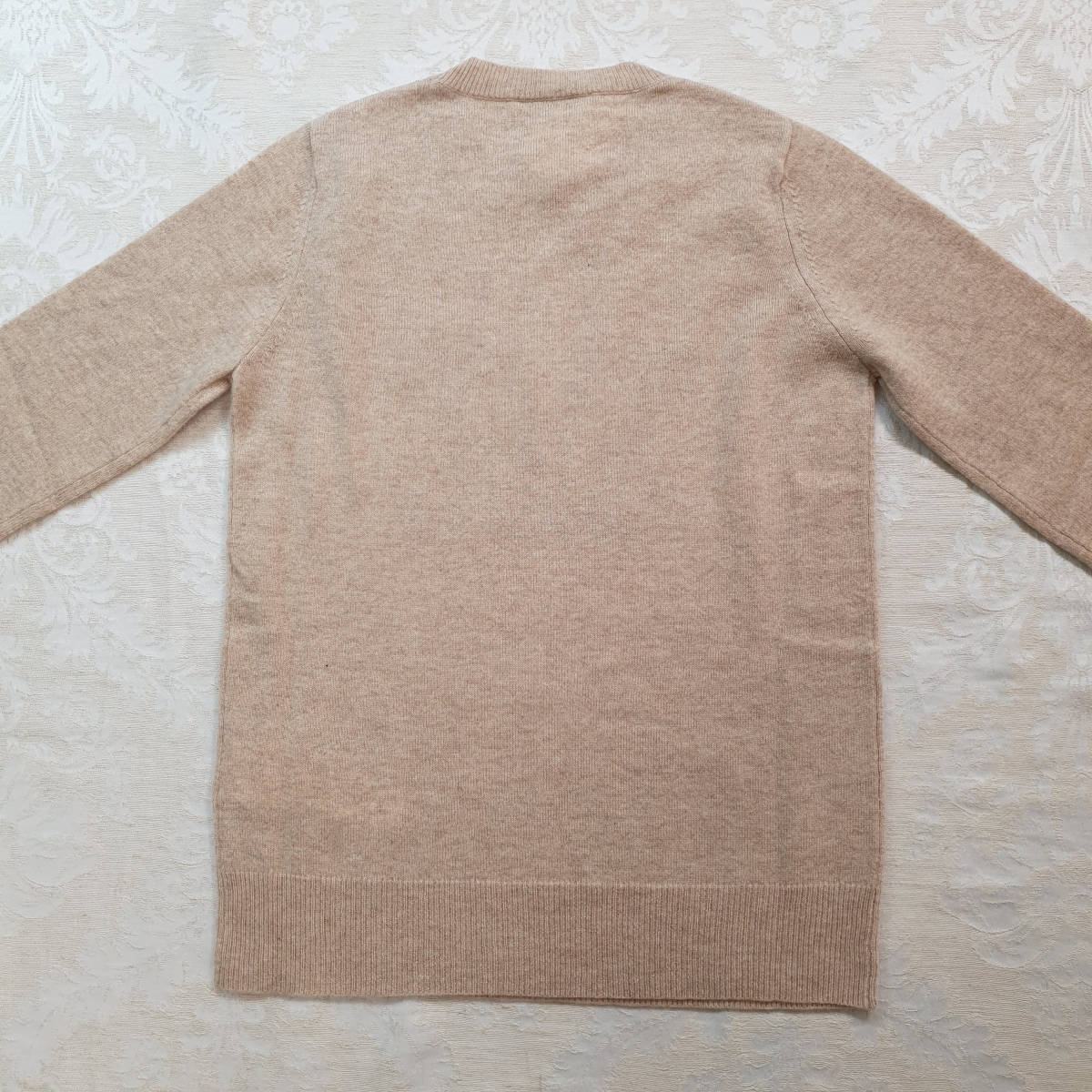お気に入り ニット MARAマックスマーラ 新品 Max 未使用 ピュア MAX
