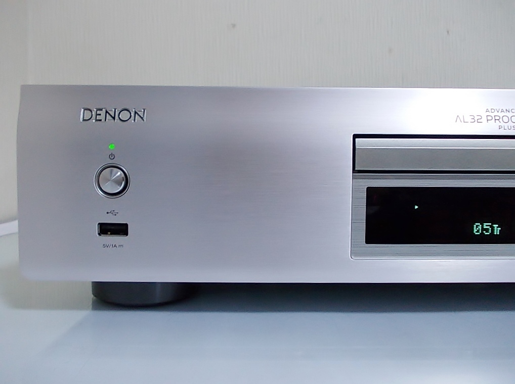 DENON DCD-900NE CDプレイヤー 美品 デノン | loughcrewweddings.com