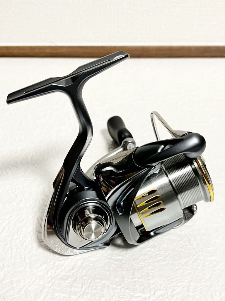 DAIWA 23エアリティ 2000S-P AIRRITY LT2000S-P-