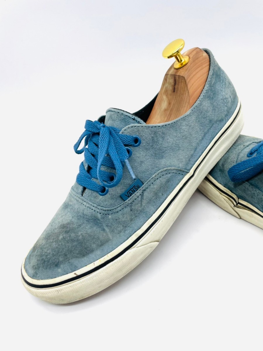 衝撃プライス!『最強の1足!』【VANS/バンズ SCOTCHGARD 3M 721454