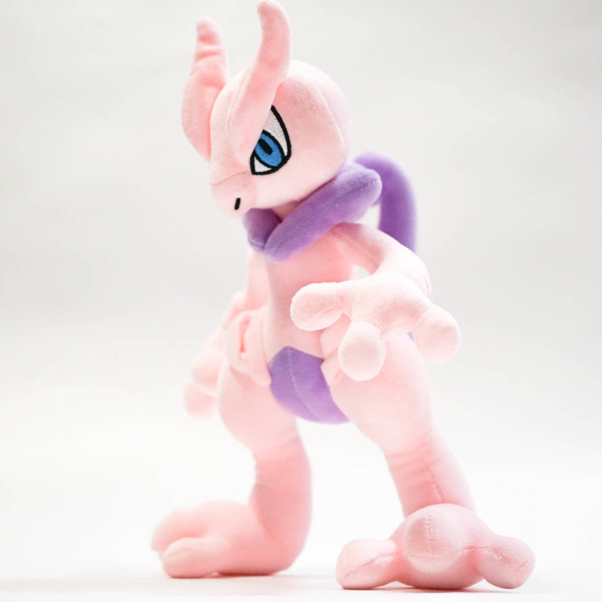 ぬいぐるみ メガミュウツーX ミュウツー メガシンカ メガ進化 ぬいぐるみ メガミュウツーX ミュウツー メガシンカ メガ進化