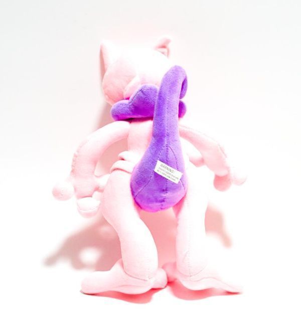 ぬいぐるみ メガミュウツーX ミュウツー メガシンカ メガ進化 ぬいぐるみ メガミュウツーX ミュウツー メガシンカ メガ進化