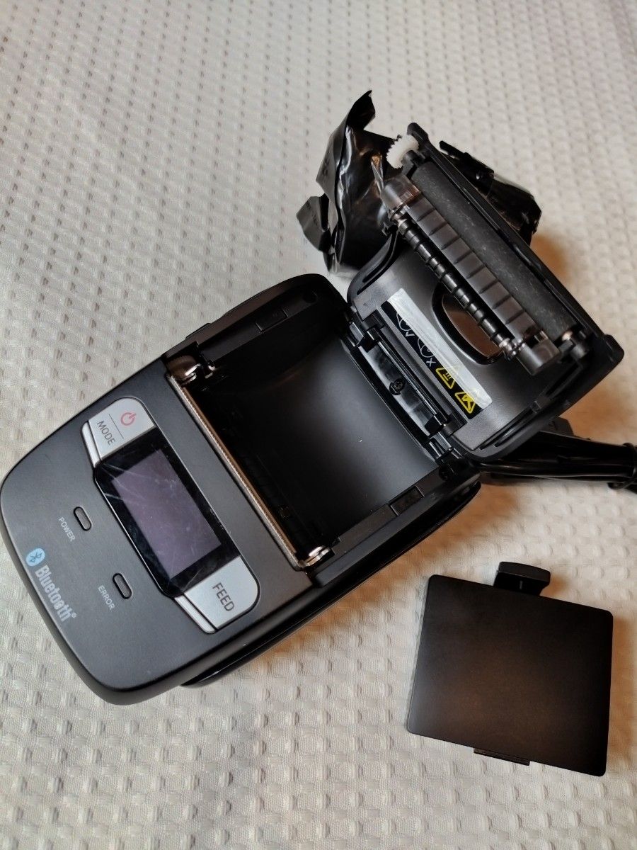 スター精密 楽天ペイ モバイルプリンター レシートプリンター スター精密 楽天ペイ モバイルプリンター レシートプリンター