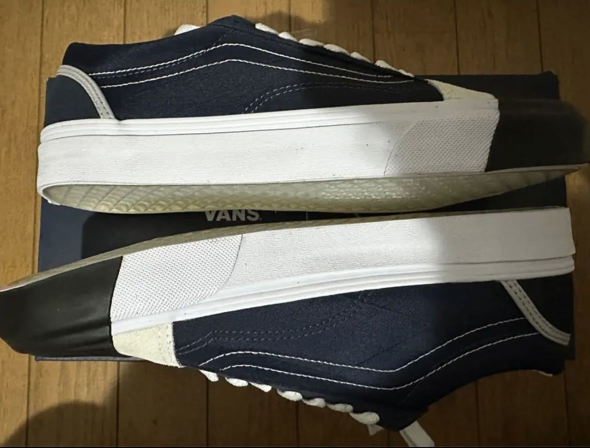 ALWAYTH VANS OLD SKOOL 27cm オルウェイズ バンズ オールドスクール