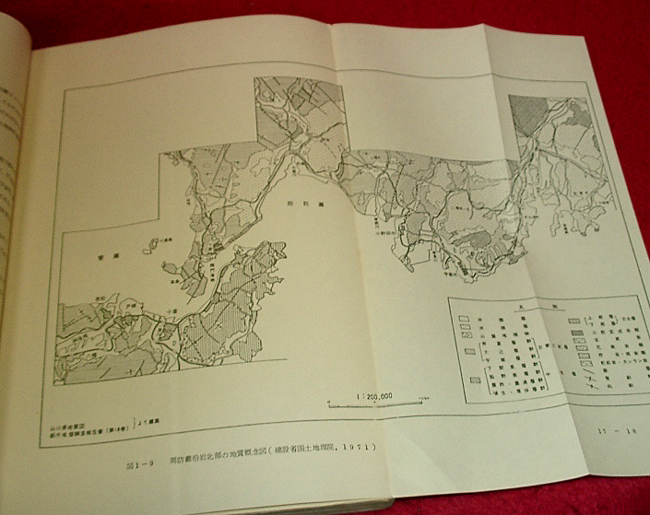 ★周防灘地域 自然保護利用計画調査/【西瀬戸内地域大規模開発計画調査】★_画像5