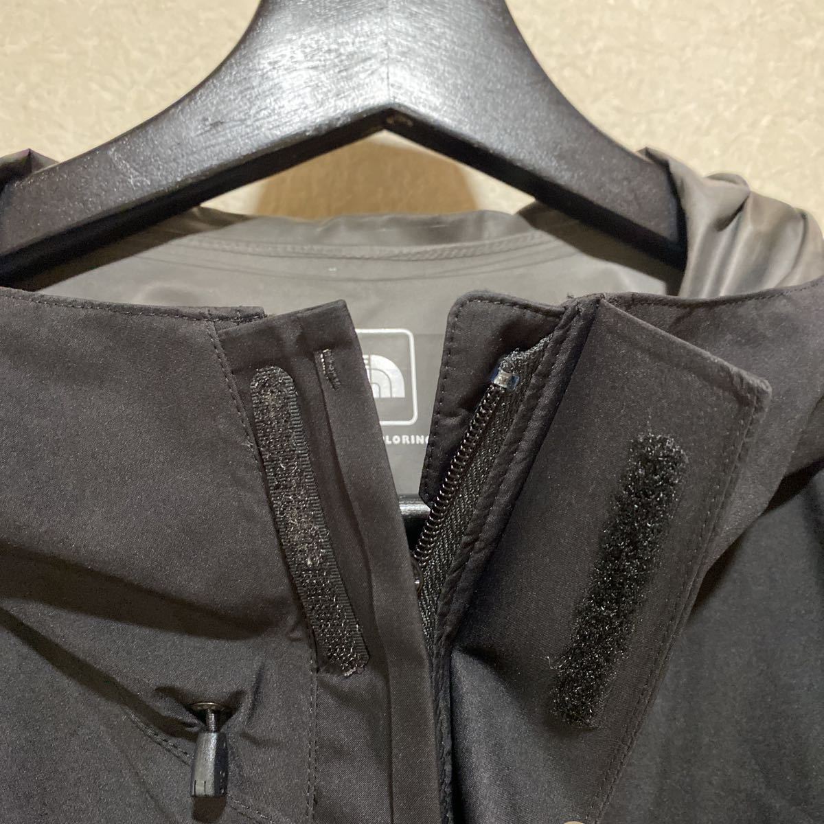 THE NORTH FACE ノースフェイス Cloud Jacket クラウドジャケット