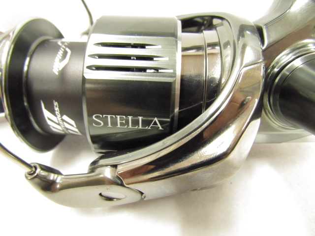未使用品 シマノ SHIMANO 22 ステラ C3000XG □07002 | paradaabogados.com