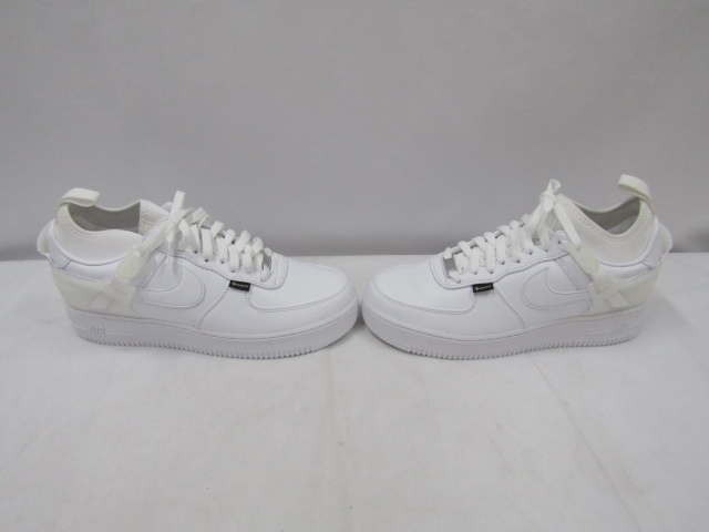 NIKE×UNDERCOVER AIR FORCE 1 LOW (DQ7558-101) 27cm ■13003_画像3