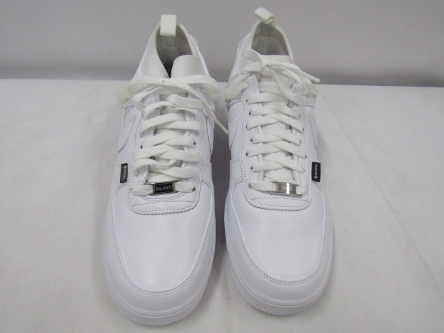 NIKE×UNDERCOVER AIR FORCE 1 LOW (DQ7558-101) 27cm ■13003_画像2