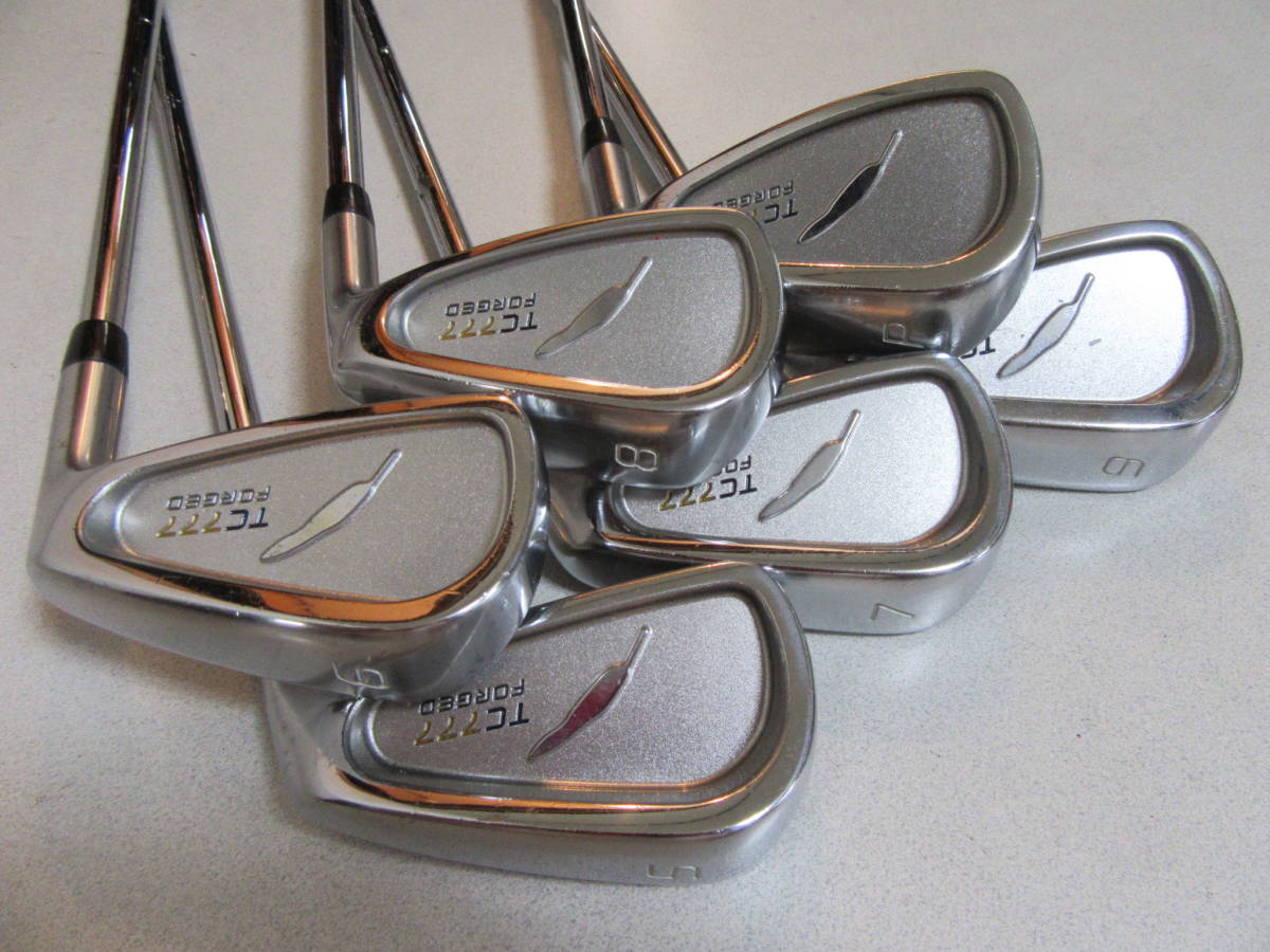 ☆FOURTEEN☆フォーティーン☆TC 777 FORGED☆5-Pw☆NS950(S)☆ | www