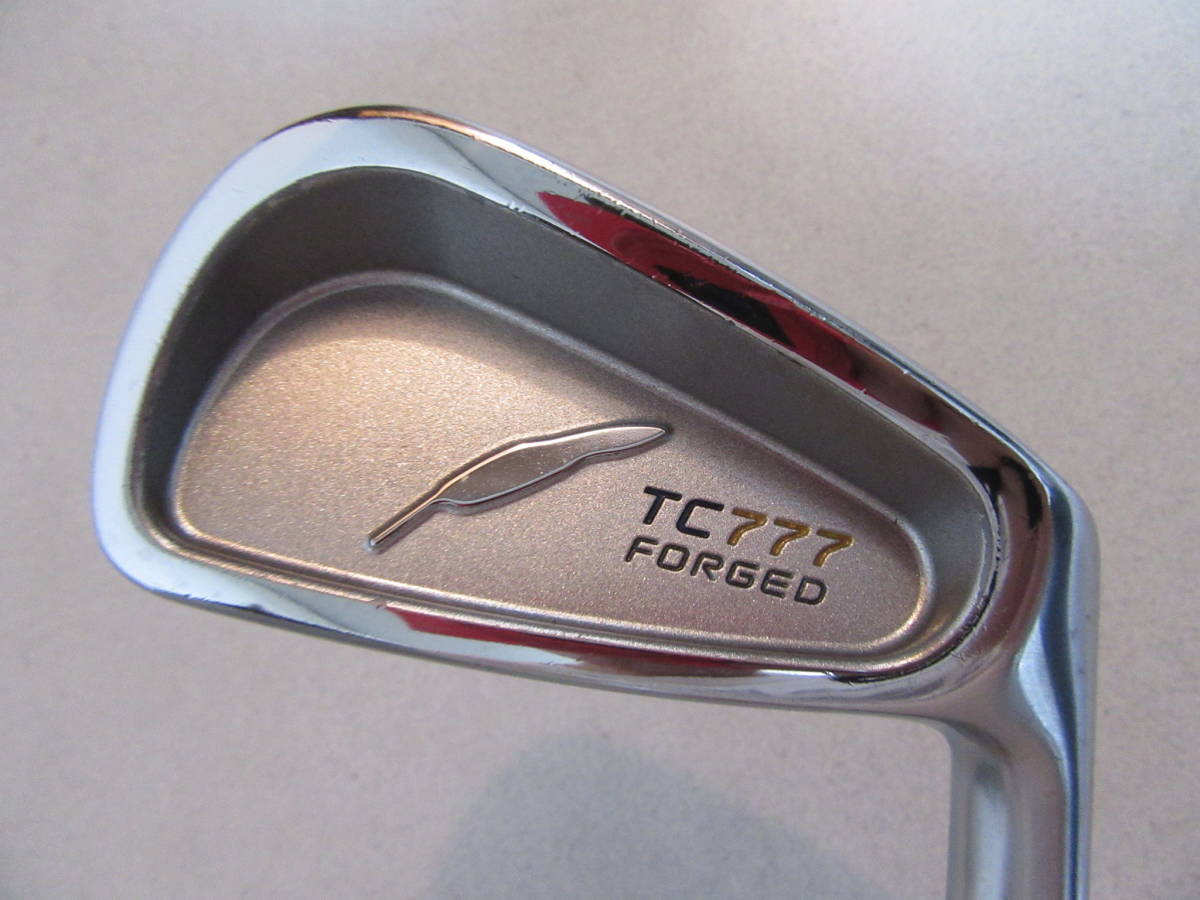 ☆FOURTEEN☆フォーティーン☆TC 777 FORGED☆5-Pw☆NS950(S