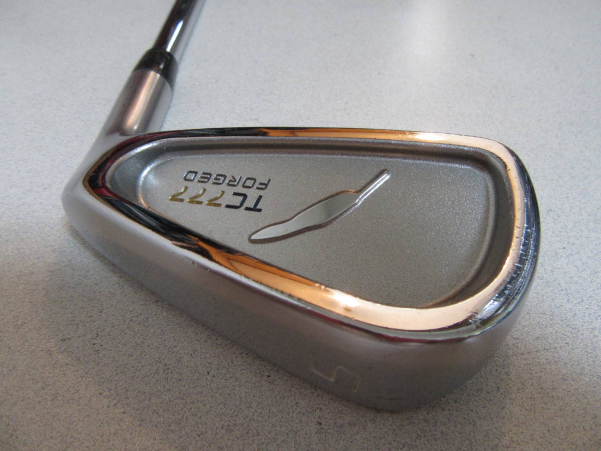 ☆FOURTEEN☆フォーティーン☆TC 777 FORGED☆5-Pw☆NS950(S)☆ | www