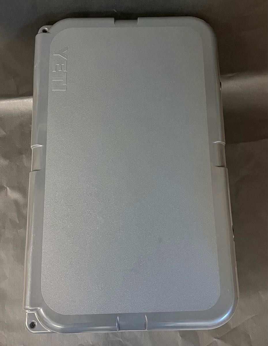 ☆新品☆ Yeti イエティ クーラー タンドラ tundra 45 チャコール