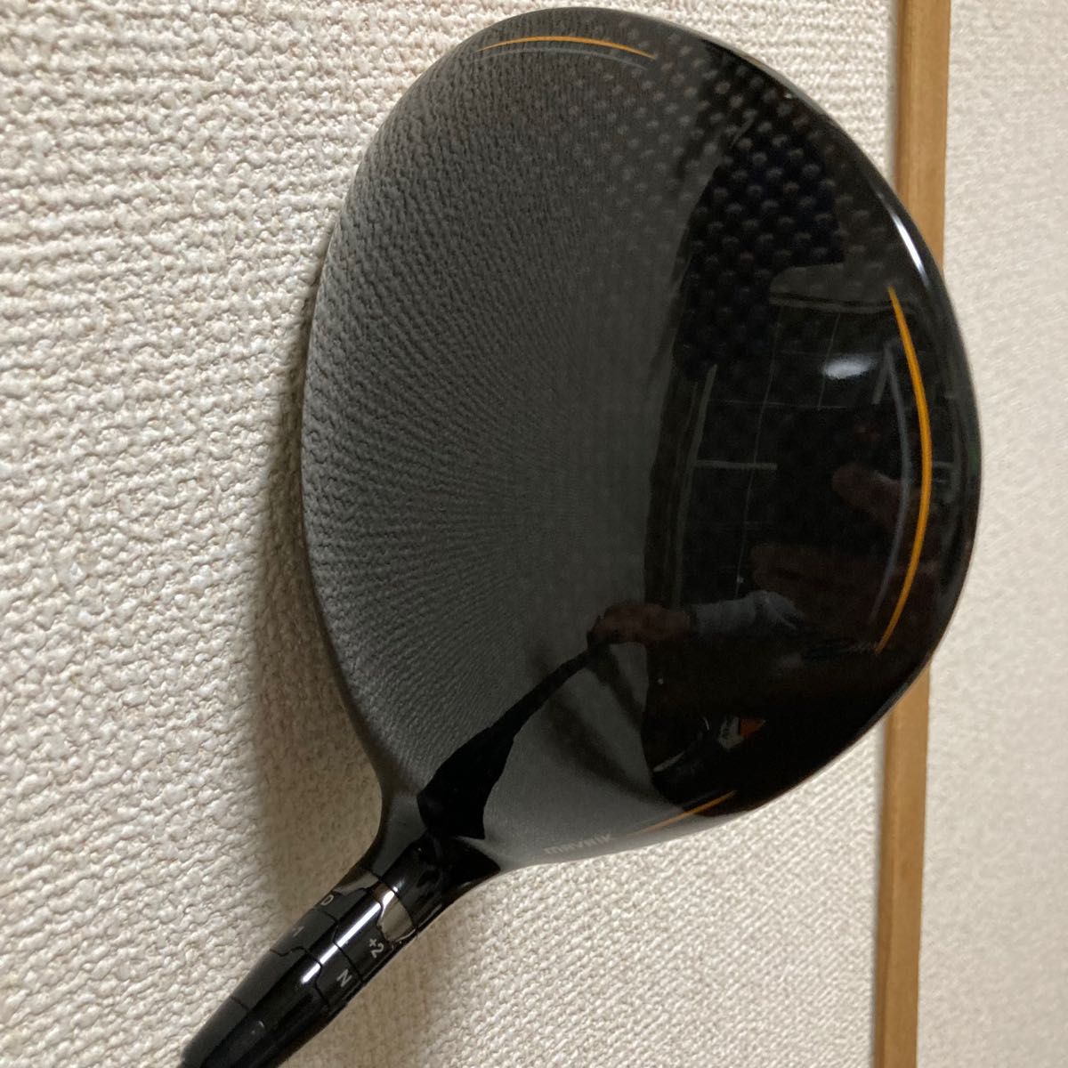 良品 キャロウェイ マーベリック MAVRIK ドライバー 10.5
