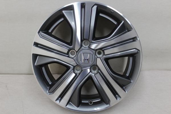 美品 HONDA RP5 STEPWGN e:HEV SPADA 純正 16インチ 6J +50 114.3 5穴