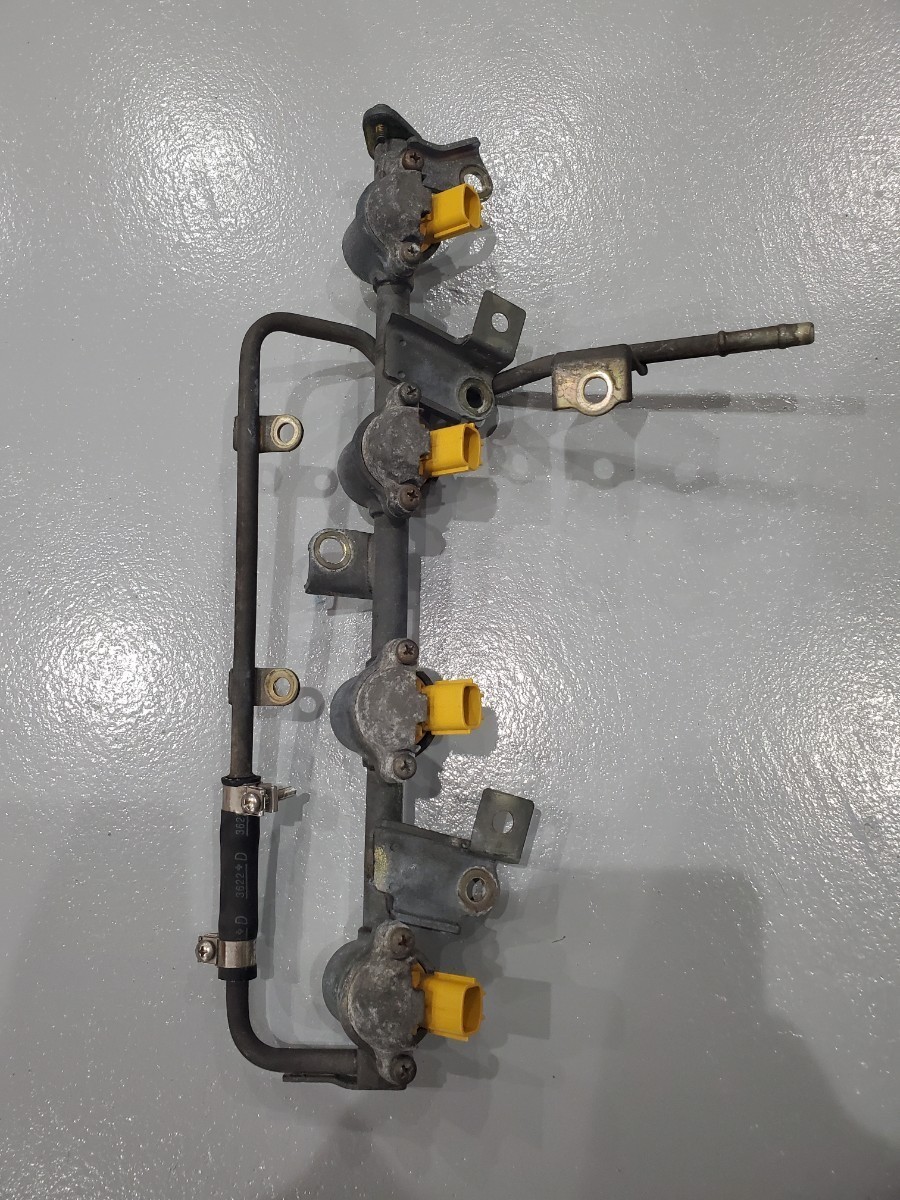 実働外し! NISMO ニスモ S13 シルビア RPS13 180SX SR20DET ターボ