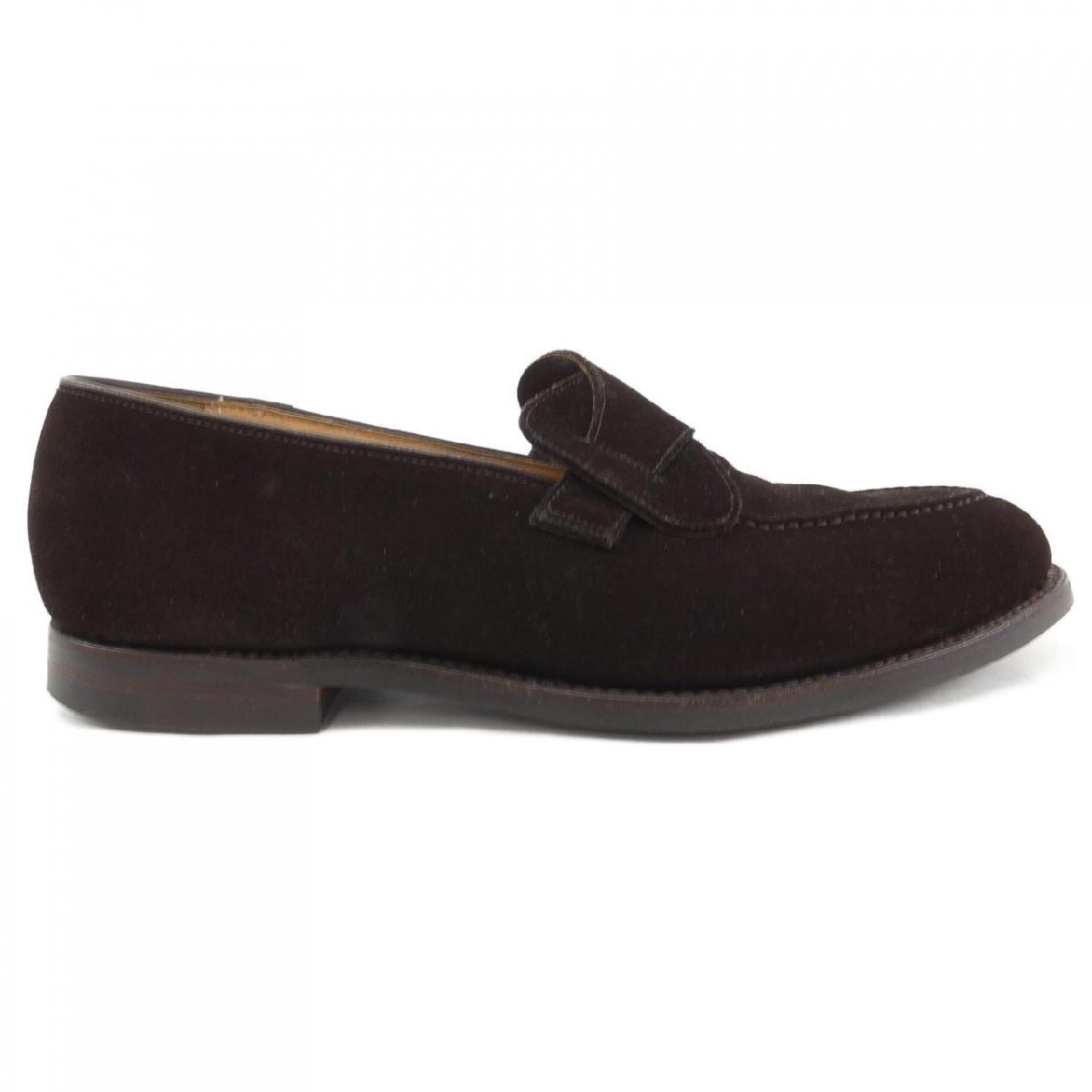 クロケットアンドジョーンズ CROCKETT&JONES シューズ connectedfire.com