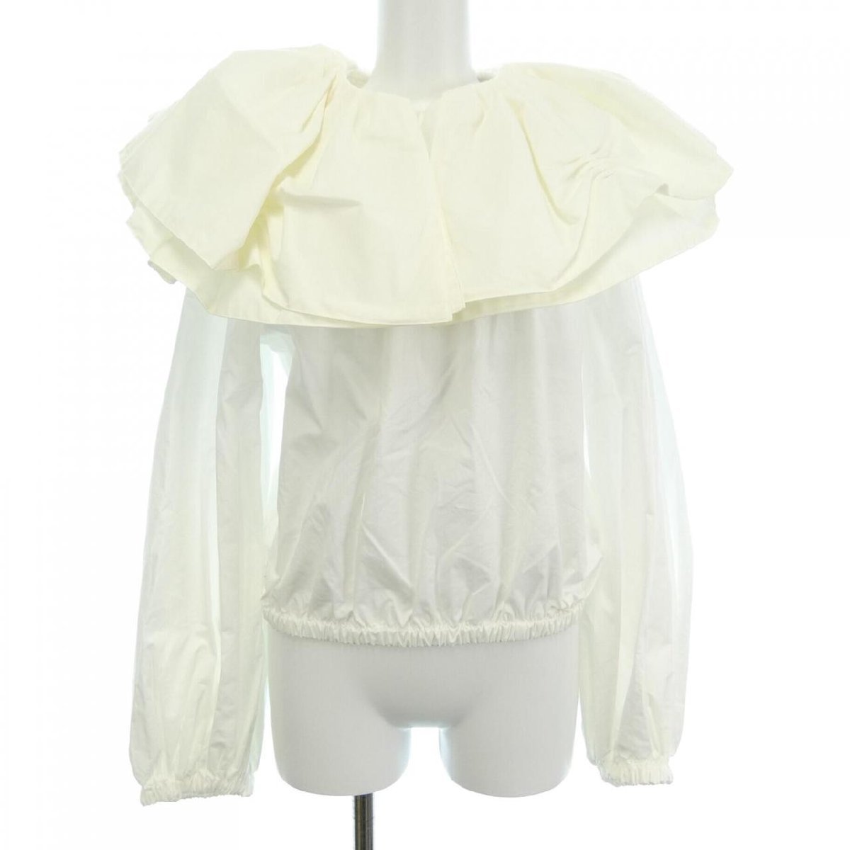 LUDLOW トップス | abccrechedundalk.ie