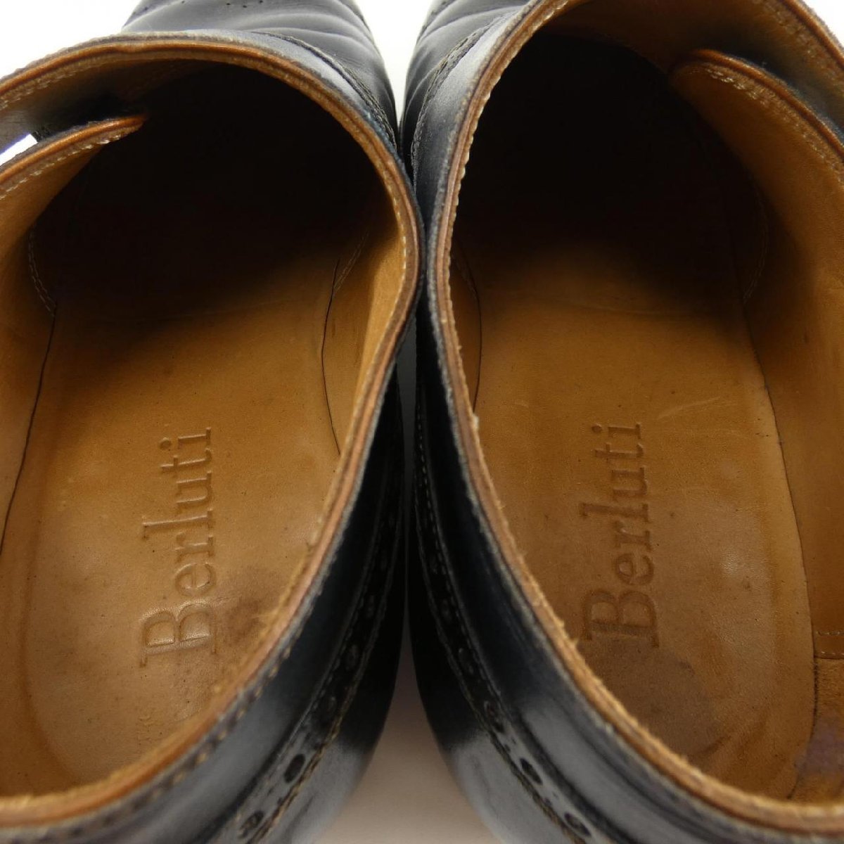 ベルルッティ Berluti ドレスシューズ | normanhubbard.com
