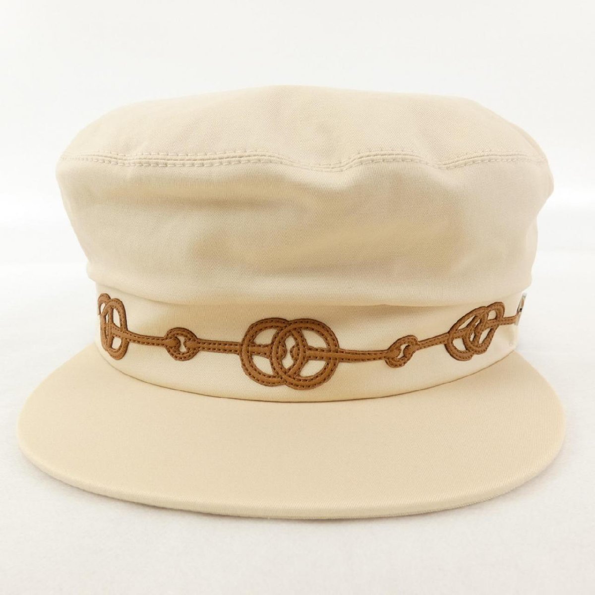 エルメス HERMES キャップ | albertboime.com