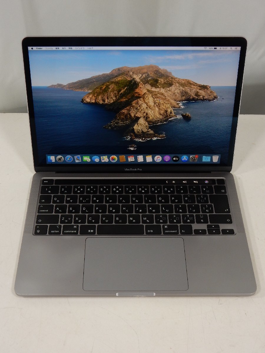 最新情報 マザボ新品 MacBook Pro 8GB 256GB ad-naturam.fr