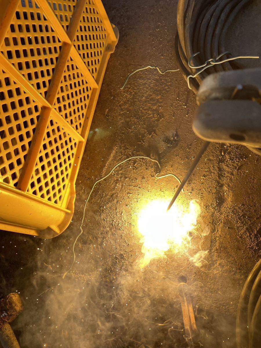 クボタ エンジン ウェルダー 溶接機 発電機 E-150RS クボタ エンジン ウェルダー 溶接機 発電機 E-150RS