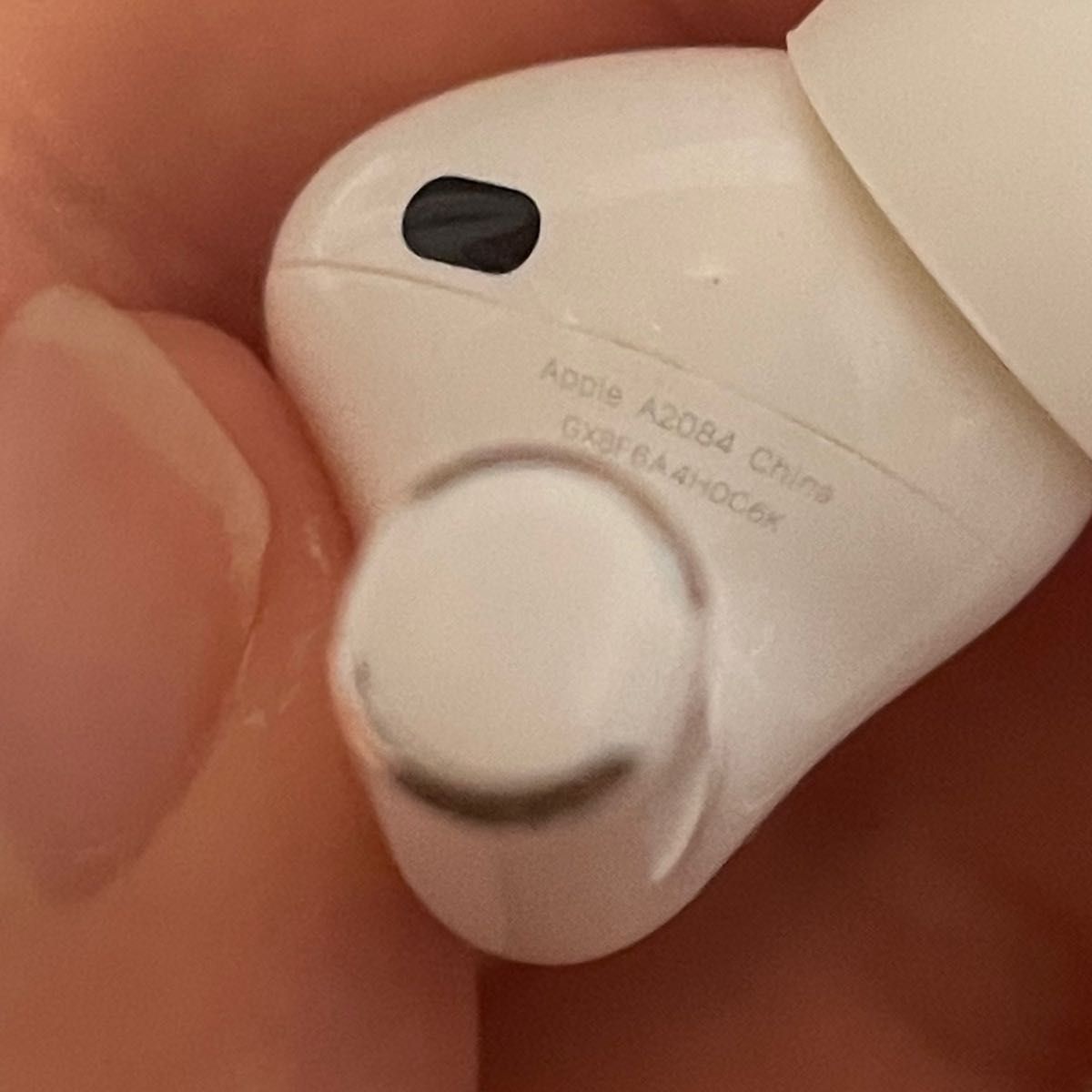 国内正規品】Apple純正 AirPods Pro 第一世代 右耳 左耳 充電ケース