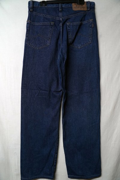 * rayon .*BOBSON 04 JEANS 5301 Bobson Denim pants *W29*