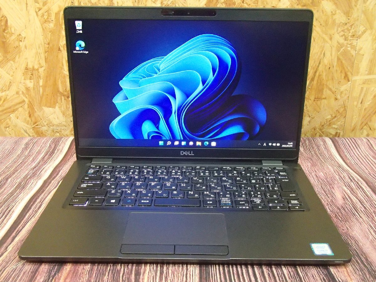 累計販売2万枚突破! DELL 国内在庫】 高性能ノートPC / 9550 Core 4K