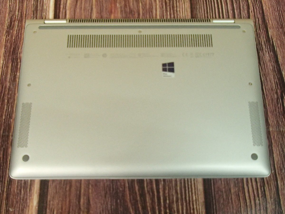 △Windows11 2in1 HP EliteBook x360 1030 G2 Core i7-7600U/メモリ