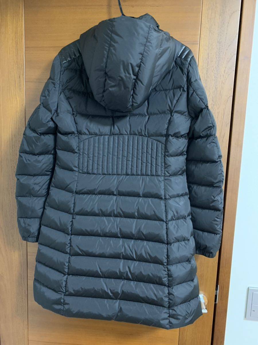 モンクレール orophin 3 ブラック 肩レザー moncler | abccrechedundalk.ie