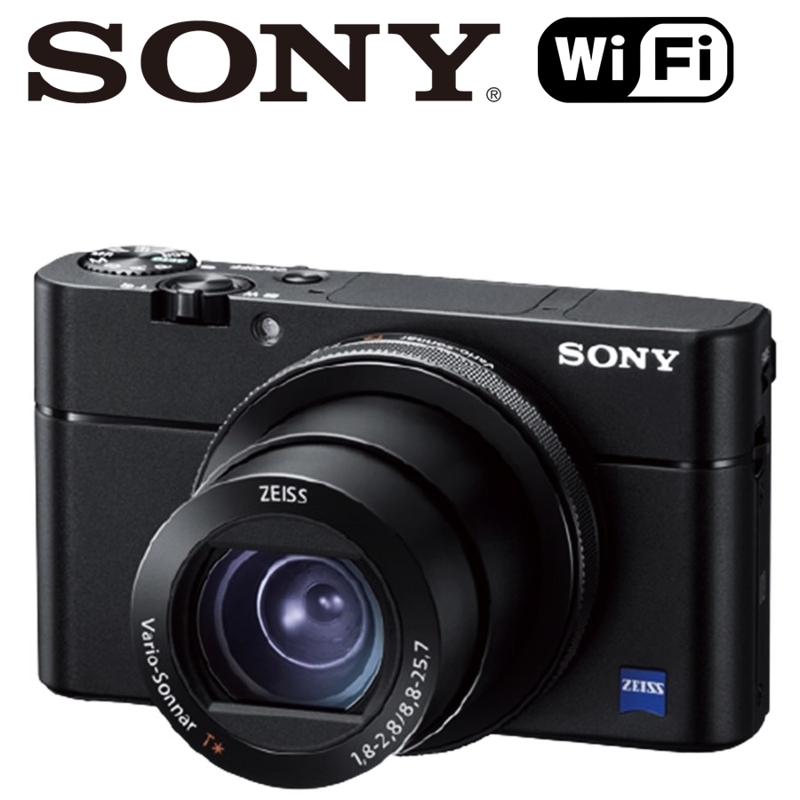 SONY Cyber−Shot RX DSC-RX100M5 abitur.gnesin-academy.ru