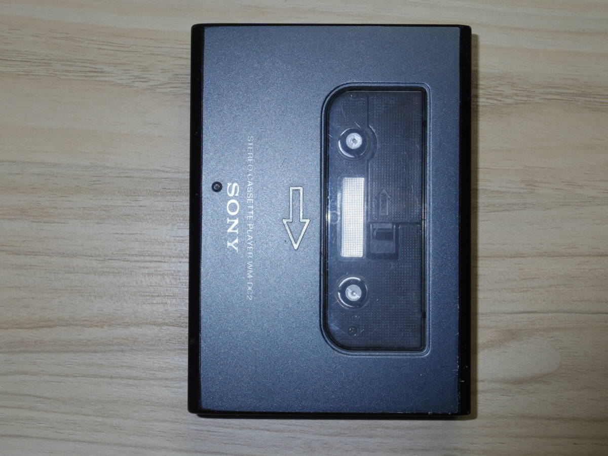 SONYウォークマンDC2ジャンク | www.annugeo.com