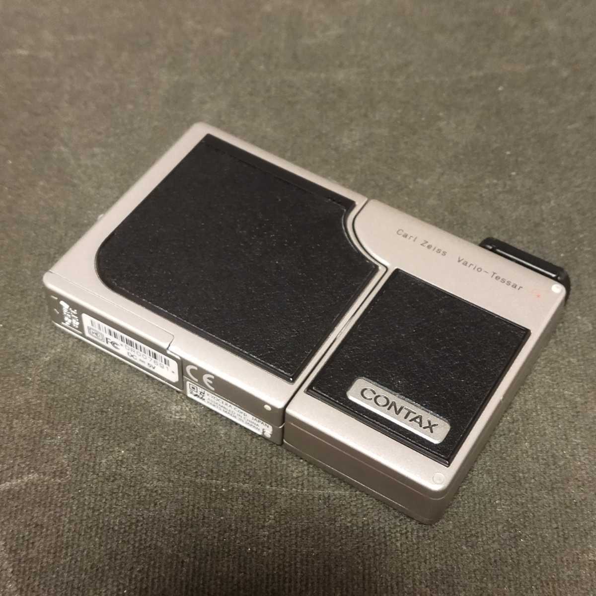 あまり使用していない発掘品 美品 CONTAX SL300R T* 本体 Carl Zeiss
