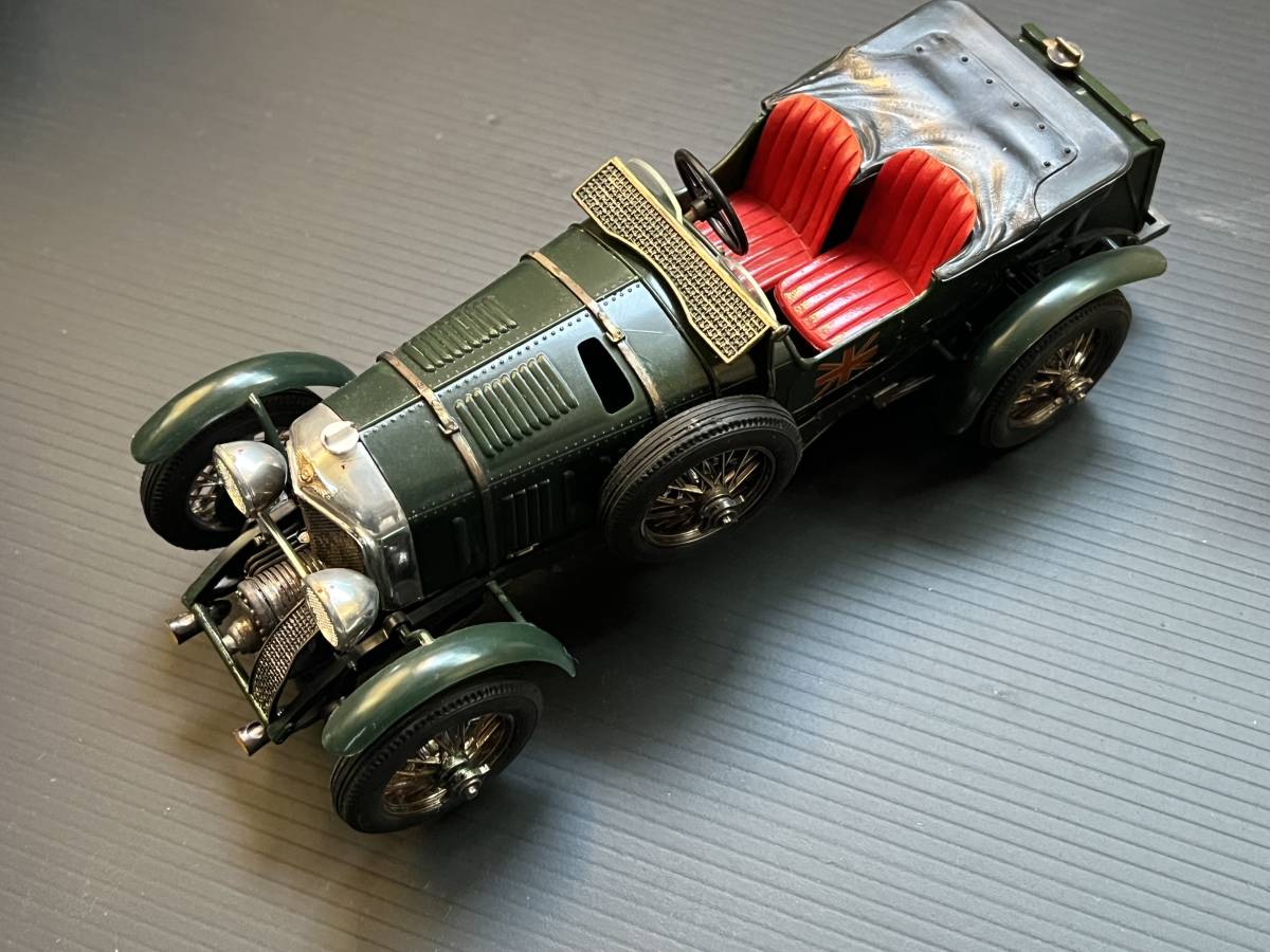 【ニチモ】 日本模型株式会社 モデルカーレーシングセット 1/24 昭和 レトロ ミニカー 車 おもちゃ サーキット 旧車 F1 の画像4