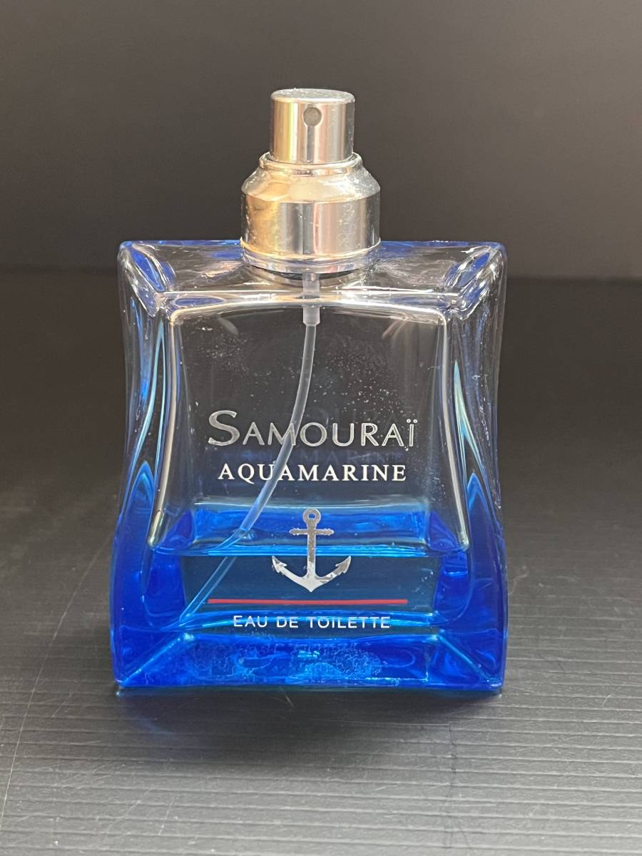 手数料安い 香水 samurai サムライ オードトワレ 50ml agapeeurope.org