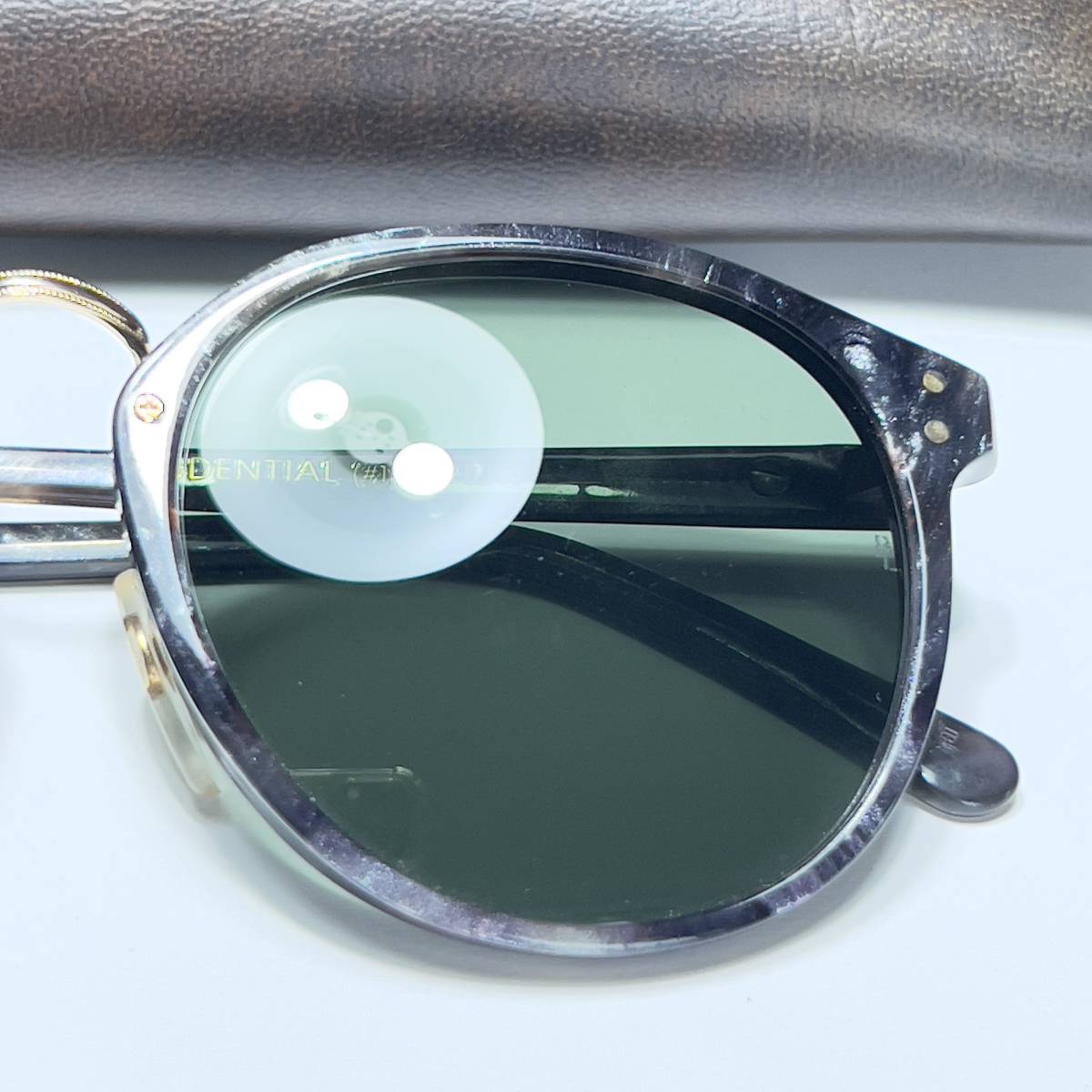 ◇B&L Vintage Ray-Ban USA ボシュロム社製 ヴィンテージ レイバン