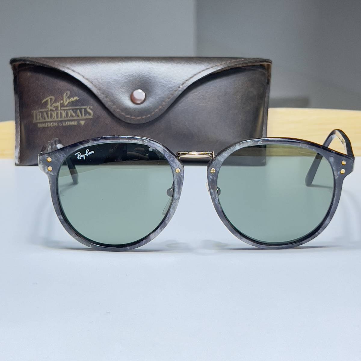 ◇B&L Vintage Ray-Ban USA ボシュロム社製 ヴィンテージ レイバン
